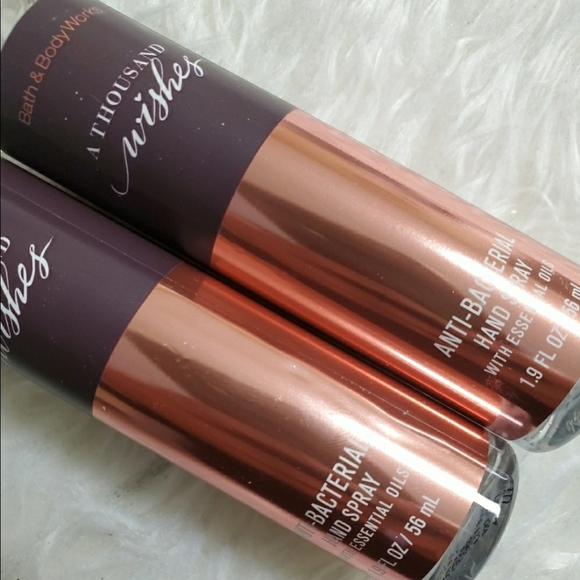 Hand Spray Bath&Body Works (2) - Picture 3 of 3